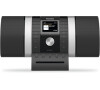 MULTYRADIO 4.0, black/silver (0000/3920)