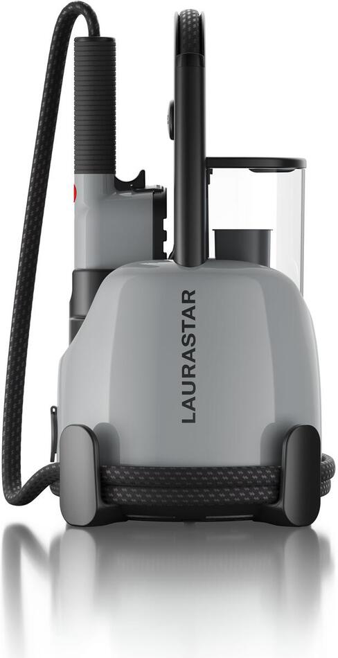 Hygienický napařovač Laurastar IZZI Plus