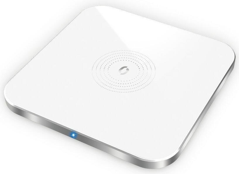 ALI Pure-Pad 15W, bílá CHQ005