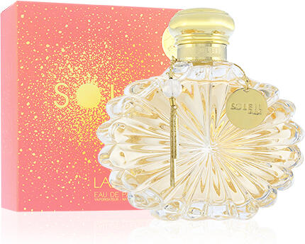 Lalique Soleil parfémovaná voda pro ženy 100 ml