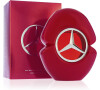 Mercedes-Benz Woman In Red parfmovan voda 60 ml pro eny