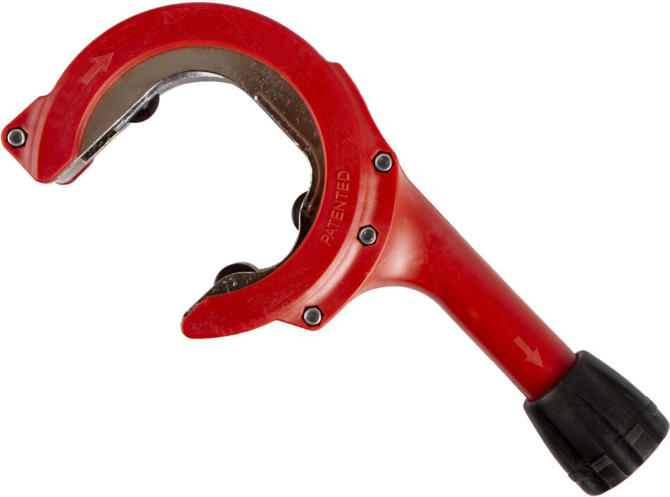 Ráčnová řezačka trubek, 28-67 mm - TJ2184 AHProfi