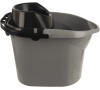 Vědro GREY k mopu 12 l Orion