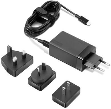 Lenovo 65W USB-C AC Travel Adapter (G0A6N065WW)
