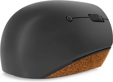 Lenovo myš CONS "GO" Wireless Vertical - vertikální bezdrátová (GY51C33980)