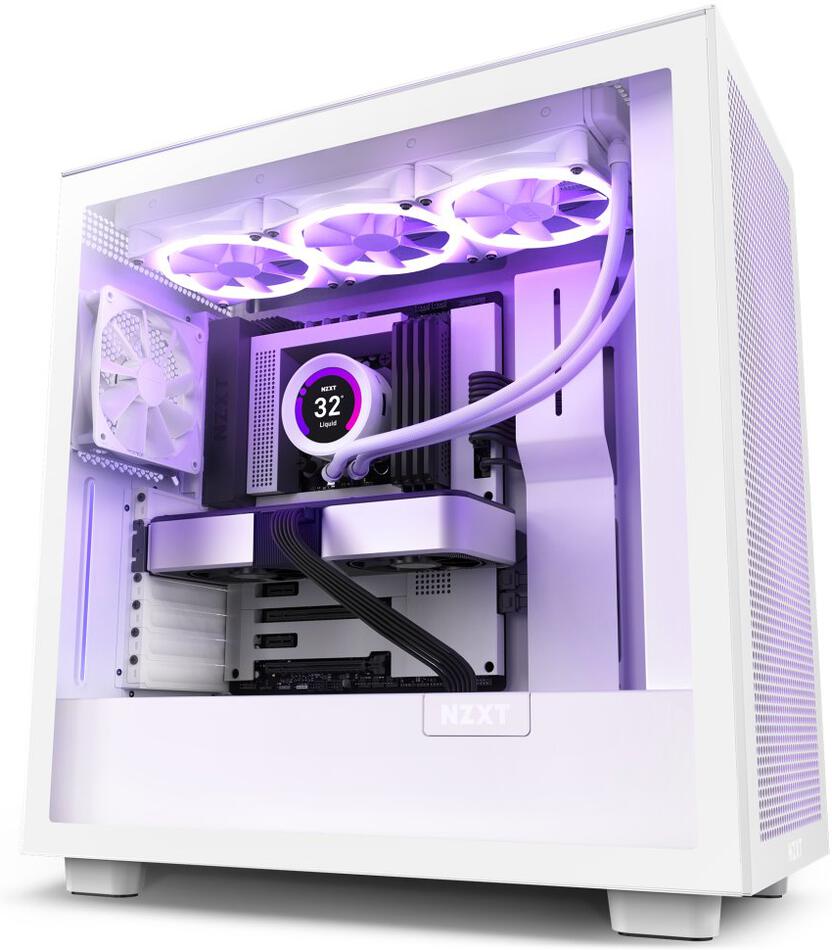 nzxt skrine