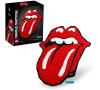 LEGO Art 31206 The Rolling Stones