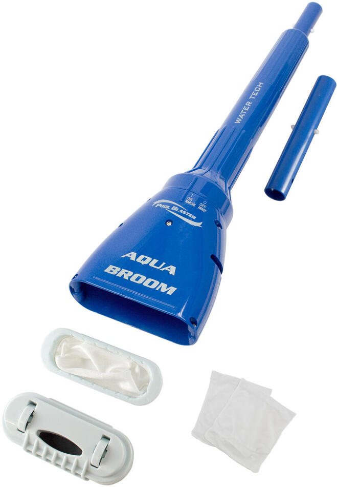 Bazénový vysavač CF AQUA BROOM