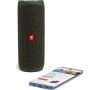 JBL Flip 5 Green