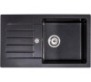 Granisil Arcos 770.0 Black metallic