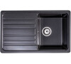 Granisil Bairo 755.0 Black metallic