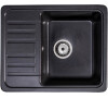 Granisil Bairo 565.5 Black metallic