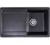 Granisil Cortes 755.0 Black metallic