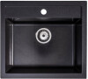 Granisil Eldos 560 Black metallic