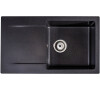 Granisil Fabero 770.0 Black metallic