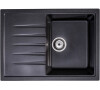 Granisil Lago 680.0 Black metallic