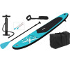 XQMAX Paddleboard pádlovací prkno LAGOON 285 cm KO-8DP000800