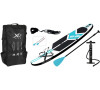 XQMAX Paddleboard pádlovací prkno ATLANTIC 305 cm KO-8DP000830