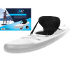 XQMAX Paddleboard sedačka DELUXE KO-8DP001020