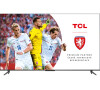 UHD LED TV TCL 50P735