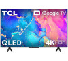 UHD QLED TV TCL 43C635