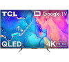 UHD QLED TV TCL 75C635