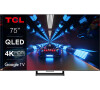 UHD QLED TV TCL 75C735