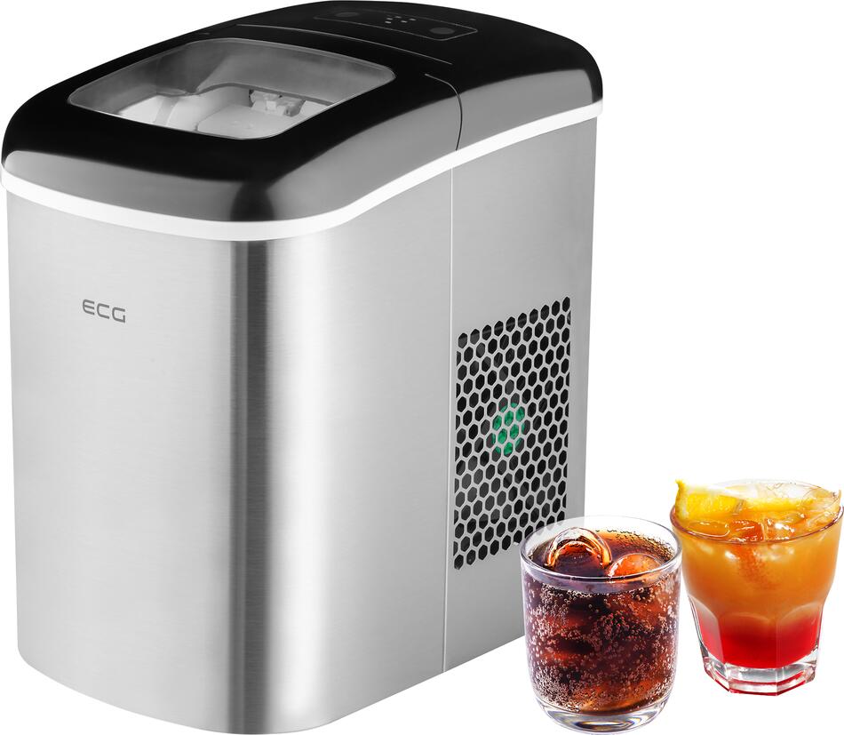 Výrobník ledu ECG ICM 1253 Iceman