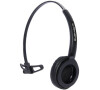 Grandstream JPL Element X500 MON / Mono / DECT / Bezdrát / MS / Stand / Černá (Element MON Headband)