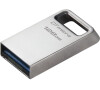 KINGSTON 128GB DataTraveler Micro 200MB/s Metal USB 3.2 Gen 1 (DTMC3G2/128GB)