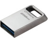 KINGSTON 256GB DataTraveler Micro 200MB/s Metal USB 3.2 Gen 1 (DTMC3G2/256GB)