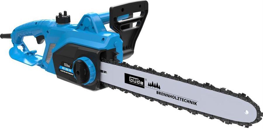 Elektrická řetězová pila KS 355 EC Güde