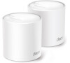 TP-Link Deco X50 AX3000 Wi-Fi 6 mesh systém 2pack (Deco X50(2-pack))