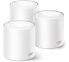 TP-Link Deco X50 AX3000 Wi-Fi 6 mesh systém 3pack (Deco X50(3-pack))