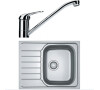FRANKE SETN76 SKN61163+FB250031