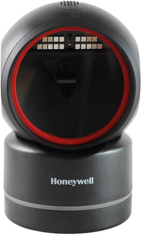 Honeywell HF680 - black, 2,7 m, USB host cable (HF680-R1-2USB-EU)