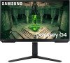 Samsung Odyssey / G40B / 27" / IPS / FHD / 240Hz / 1ms / Black / 2R (LS27BG400EUXEN)