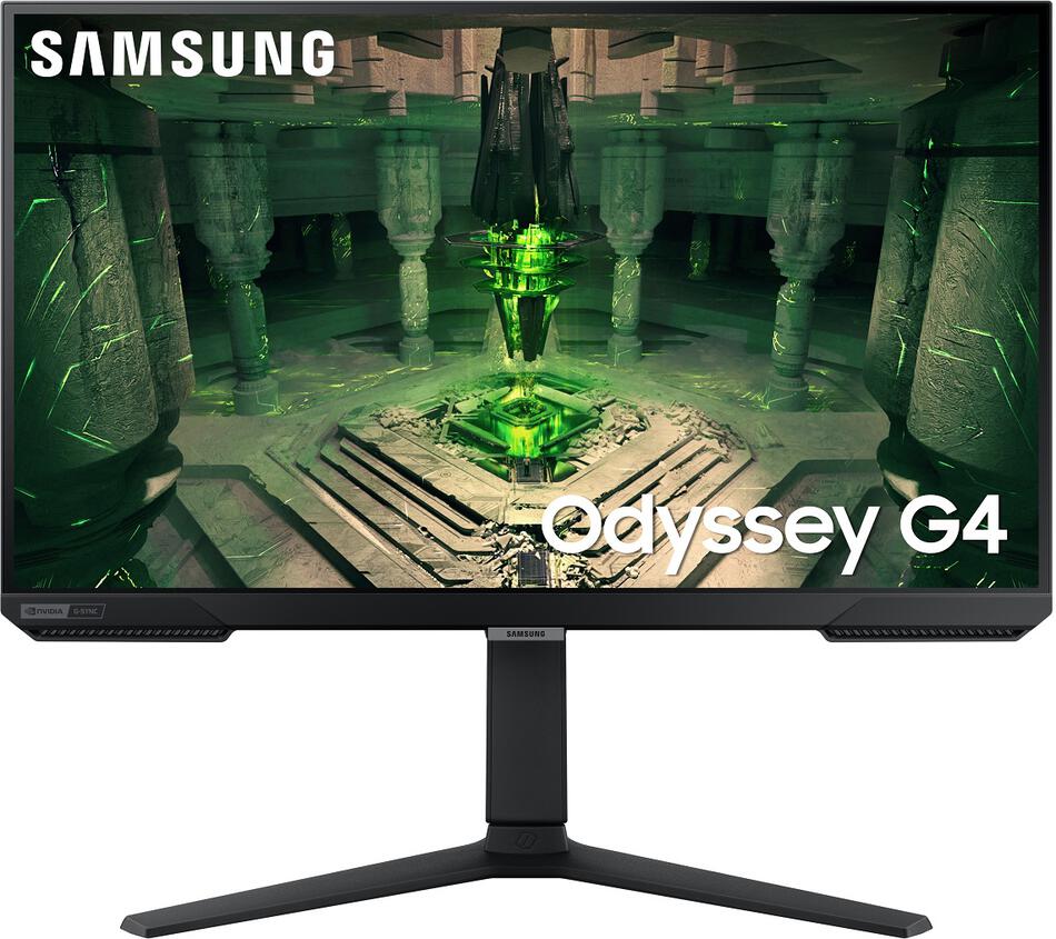 LED monitor Samsung 27" Odyssey G40B
