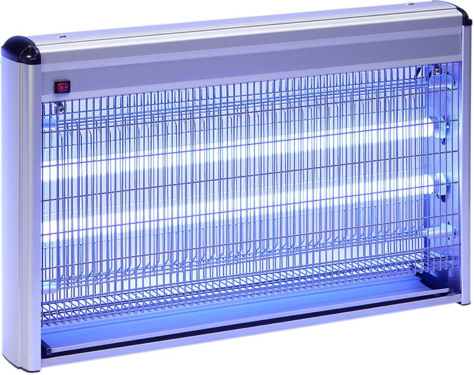 Sada 4 zářivkových trubic 10W/20W