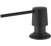 Aquasanita D black metallic