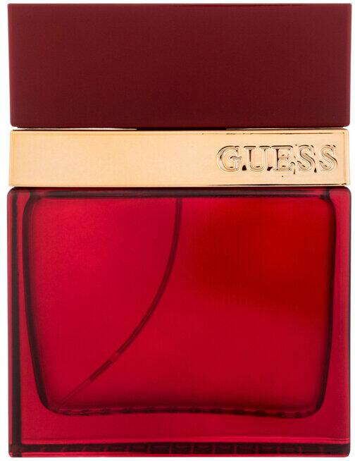 Toaletní voda GUESS Seductive Homme Red, 100 ml