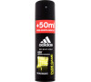 Deodorant Adidas Pure Game 48H, 200 ml