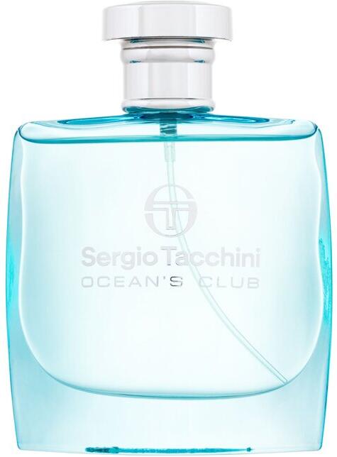Toaletní voda Sergio Tacchini Ocean´s Club, 100 ml