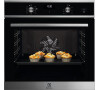 Trouba Electrolux 600 PRO SteamBake EOD5C70X