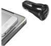 CELLY autonab. 2xUSB,2,1A,černá CCUSB22