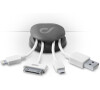 CL kabelový organizér CABLEMANAGER