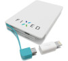 FIXED Powerbank 2500,bílá FIXPB-2500-WH