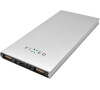 FIXED PB 8000mAh,stříbr FIXPB-ZEN8000-SL
