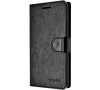 FIXED kniha Xperia E5,čern FIXFIT-119-BK