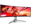 49" LED AOC AGON AG493UCX2 -